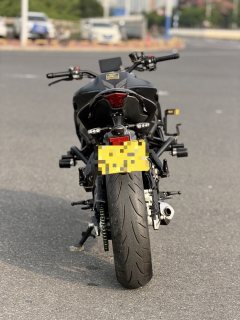QJMOTOR Chaser 600 - фото 6