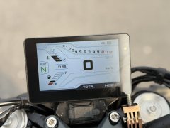 QJMOTOR Chaser 600 - фото 9