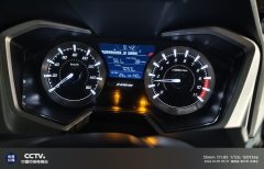 Honda NSS350 (import) - ფოტო 3