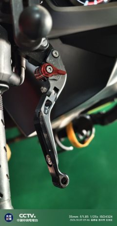 Honda NSS350 (import) - ფოტო 9