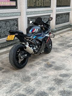 BMW S 1000 RR - photo 3