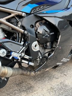 BMW S 1000 RR - photo 4