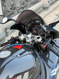 BMW S 1000 RR - photo 5