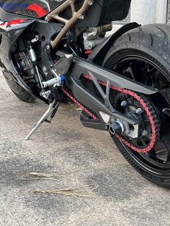 BMW S 1000 RR - photo 6