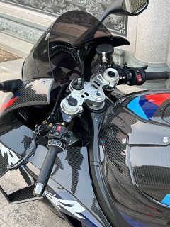 BMW S 1000 RR - photo 7