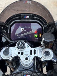 BMW S 1000 RR - photo 8