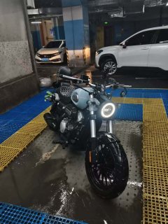 Benda Challenger 300 - ფოტო 1