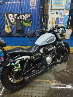 Benda Challenger 300 - ფოტო 3