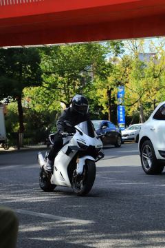 ZXMOTO 820RR - фото 1