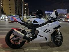 ZXMOTO 820RR - фото 2