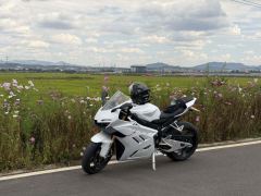 ZXMOTO 820RR - фото 3