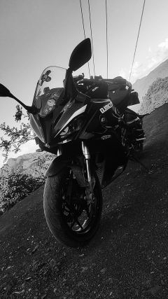 QJMOTOR SRK 250 - ფოტო 2