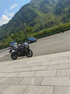 QJMOTOR SRK 250 - ფოტო 3
