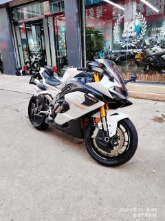 CFMOTO 750SR-S - фото 2