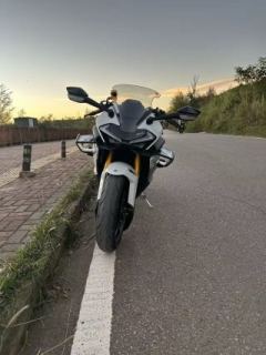 CFMOTO 750SR-S - фото 3