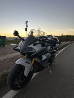 CFMOTO 750SR-S - фото 4