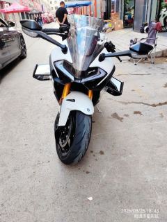 CFMOTO 750SR-S - фото 5