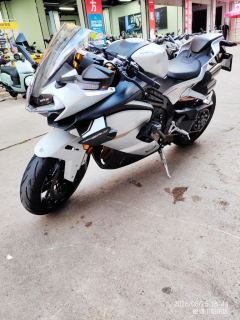 CFMOTO 750SR-S - фото 6