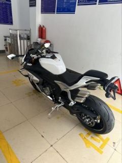 CFMOTO 750SR-S - фото 7