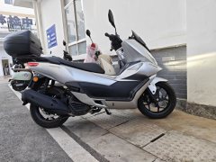 CFMOTO 150SC - ფოტო 1