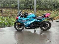 CFMOTO 250SR - ფოტო 2
