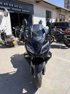 Cyclone RT5 250 cc - ფოტო 2
