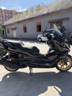 Cyclone RT5 250 cc - ფოტო 5
