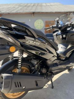 Cyclone RT5 250 cc - ფოტო 6