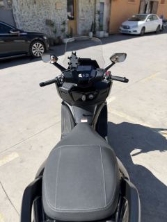 Cyclone RT5 250 cc - ფოტო 8
