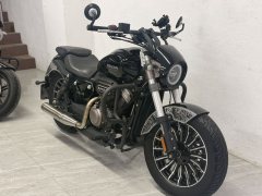 Benda Polestones 03 Gray 300 cc - ფოტო 1