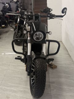 Benda Polestones 03 Gray 300 cc - ფოტო 2