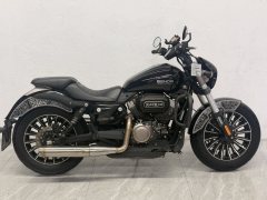 Benda Polestones 03 Gray 300 cc - ფოტო 6