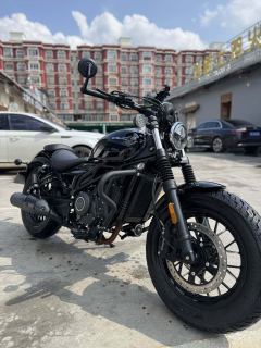 CFMOTO 250CL-C - ფოტო 2
