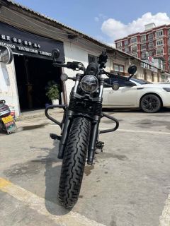 CFMOTO 250CL-C - ფოტო 3