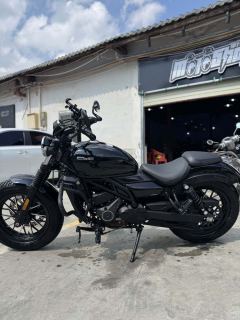 CFMOTO 250CL-C - ფოტო 5
