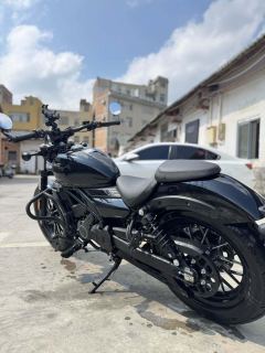 CFMOTO 250CL-C - ფოტო 6