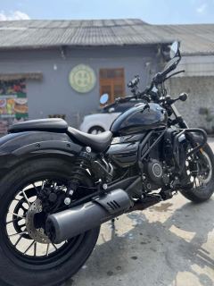 CFMOTO 250CL-C - ფოტო 7