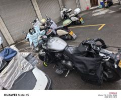 Benda Chinchilla 500 - photo 2