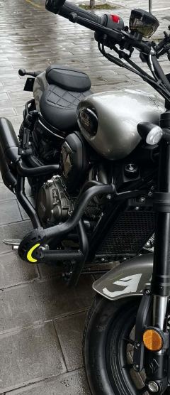 Benda Chinchilla 500 - photo 6