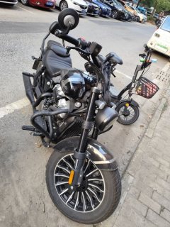 Benda Graystone 250 - ფოტო 3