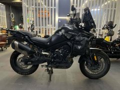 CFMOTO 800MT - ფოტო 1