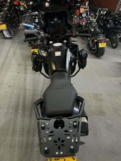 CFMOTO 800MT - ფოტო 2