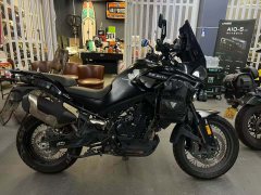 CFMOTO 800MT - ფოტო 4