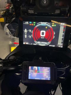 CFMOTO 800MT - ფოტო 5