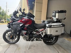 Triumph Tiger 1200 - фото 4