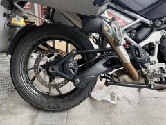 Triumph Tiger 1200 - фото 5
