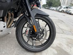 Triumph Tiger 1200 - фото 6