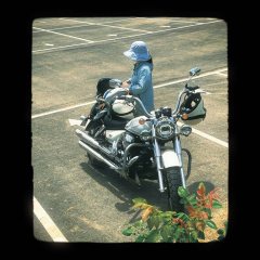 Lifan V16 250 cc - ფოტო 1