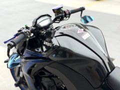 Kawasaki Z1000 - photo 5