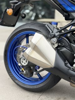 Kawasaki Z1000 - photo 8